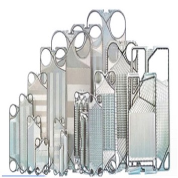 Plat Standard Sondex